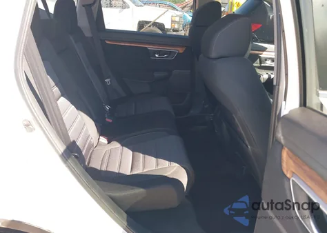 2020 Honda Cr-V 2Wd Ex from USA, damaged, VIN 7FARW1H53LE019812